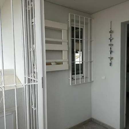 Apartamento En Denia-el Verger-les Deveses Dénia