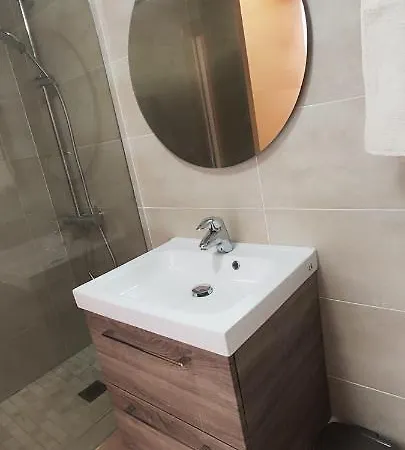 En Denia-el Verger-les Deveses Apartamento *
