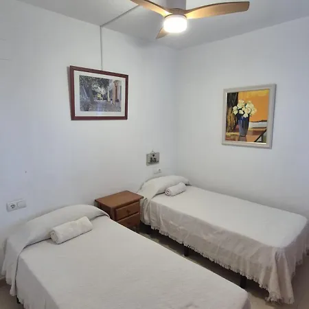 Apartamento En Denia-el Verger-les Deveses *