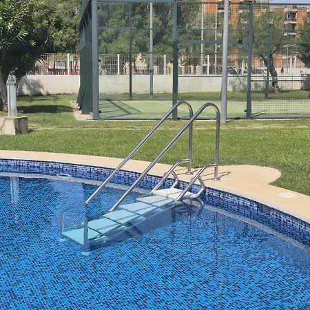 Apartamento En Denia-el Verger-les Deveses
