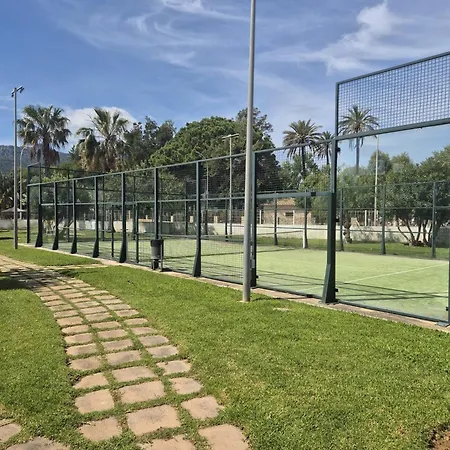Apartamento En Denia-el Verger-les Deveses