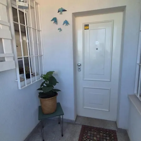 En Denia-el Verger-les Deveses * Dénia