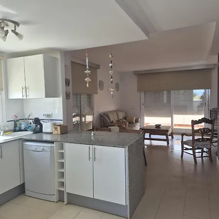 Apartamento En Denia-el Verger-les Deveses Dénia