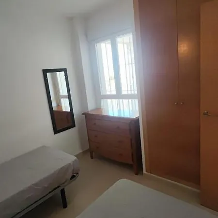En Denia-el Verger-les Deveses Apartman Denia